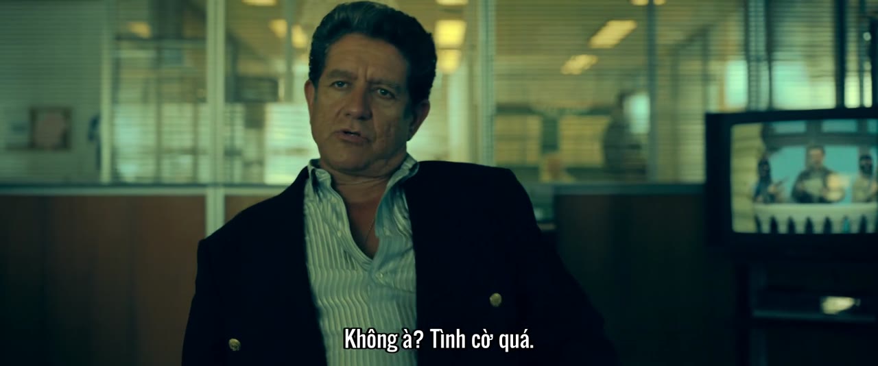 Los Farad tập 5
