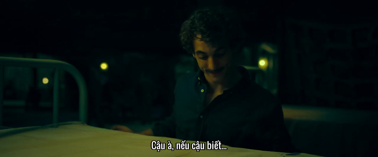Los Farad tập 7