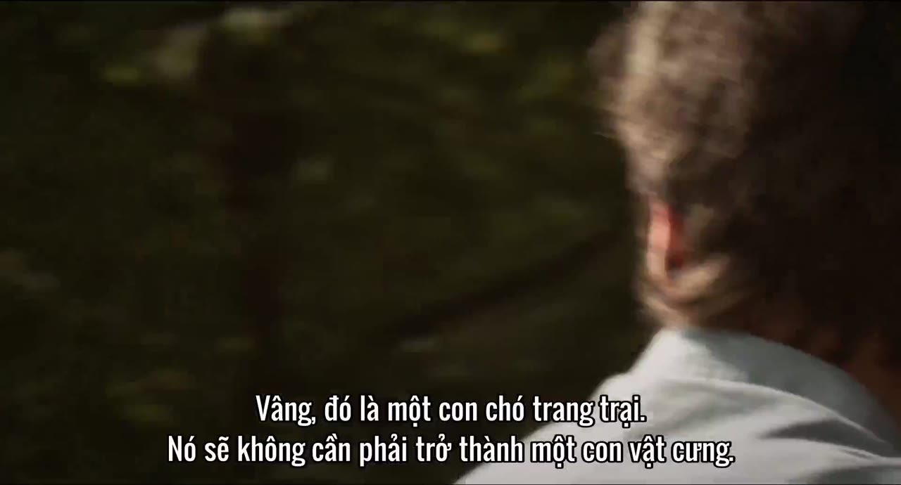 Mùa Hè Năm Ấy tập 1 cảnh 2