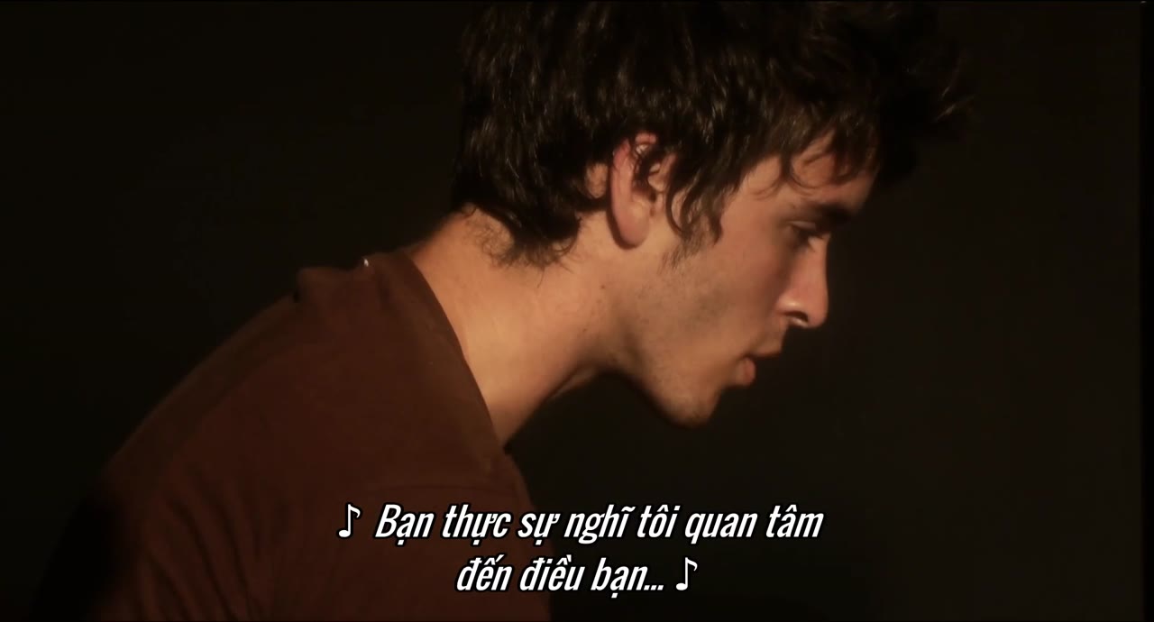 Mùa Hè Năm Ấy tập 1 cảnh 3