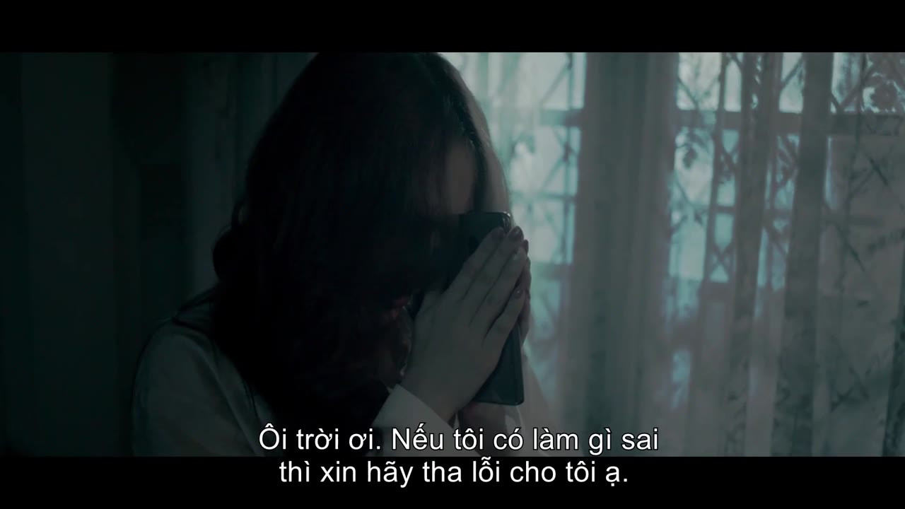 Băng Cốc Ngày Đen Tối tập 1 cảnh 3
