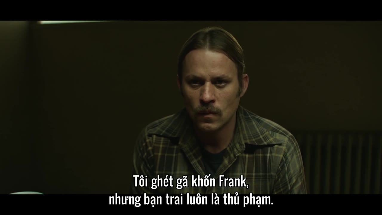 Kẻ Săn Suy Nghĩ (Phần 2) tập 6