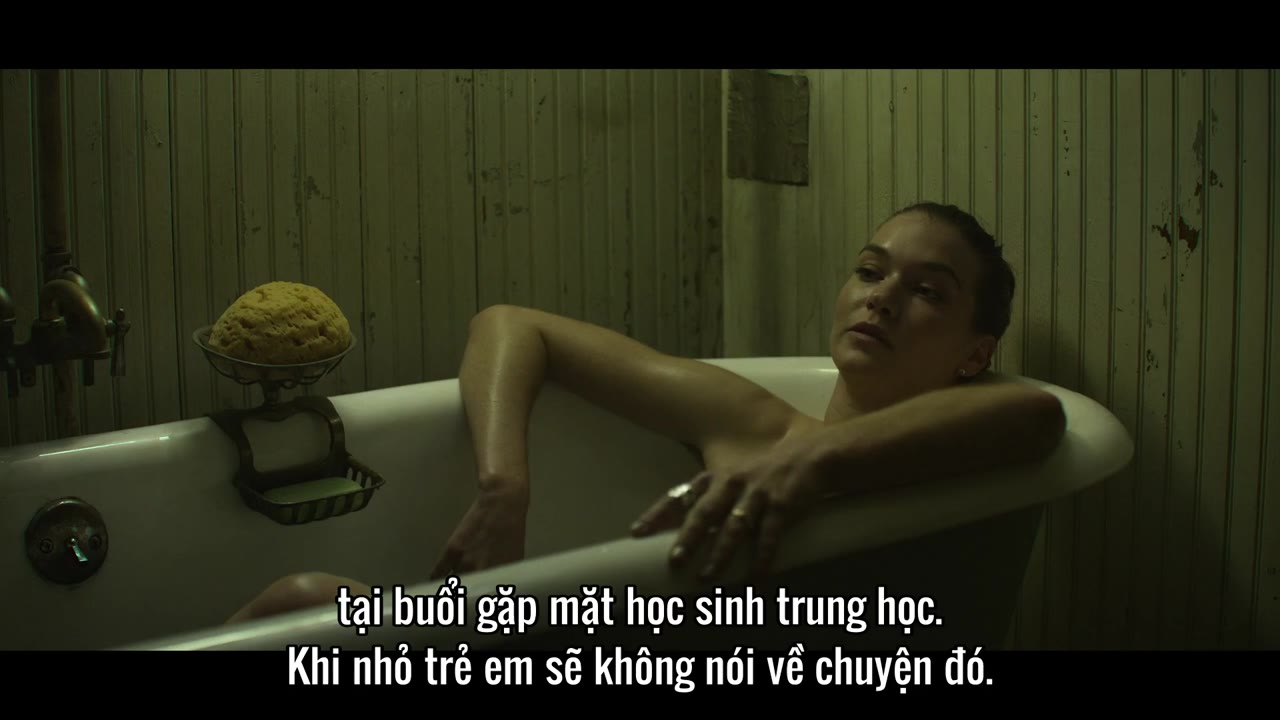 Kẻ Săn Suy Nghĩ (Phần 2) tập 8
