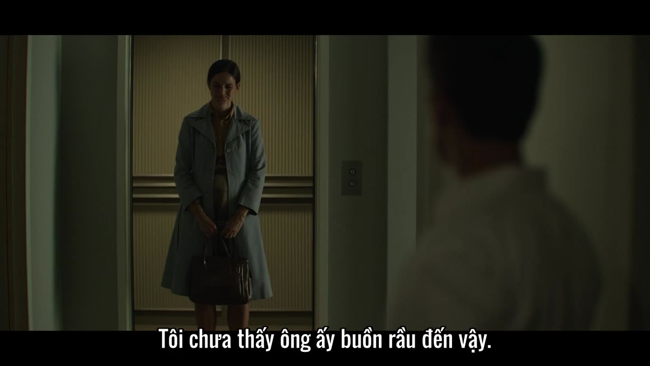 Kẻ Săn Suy Nghĩ (Phần 2) tập 9 cảnh 2