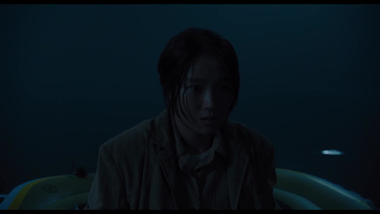 Ma Da Hàn Quốc: Hồ Nuốt Người - cảnh 3