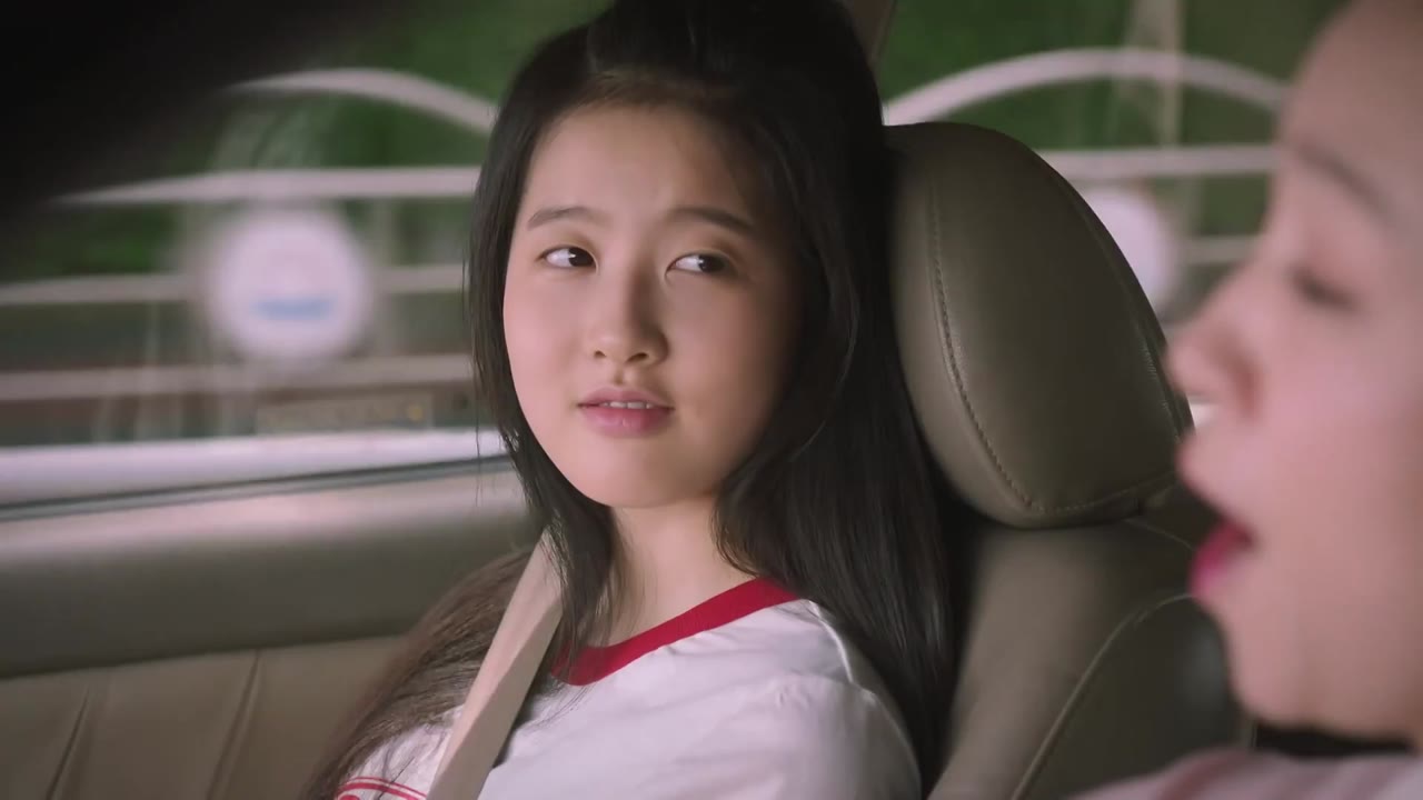 Vẫn Mãi Tuổi 17 tập 2