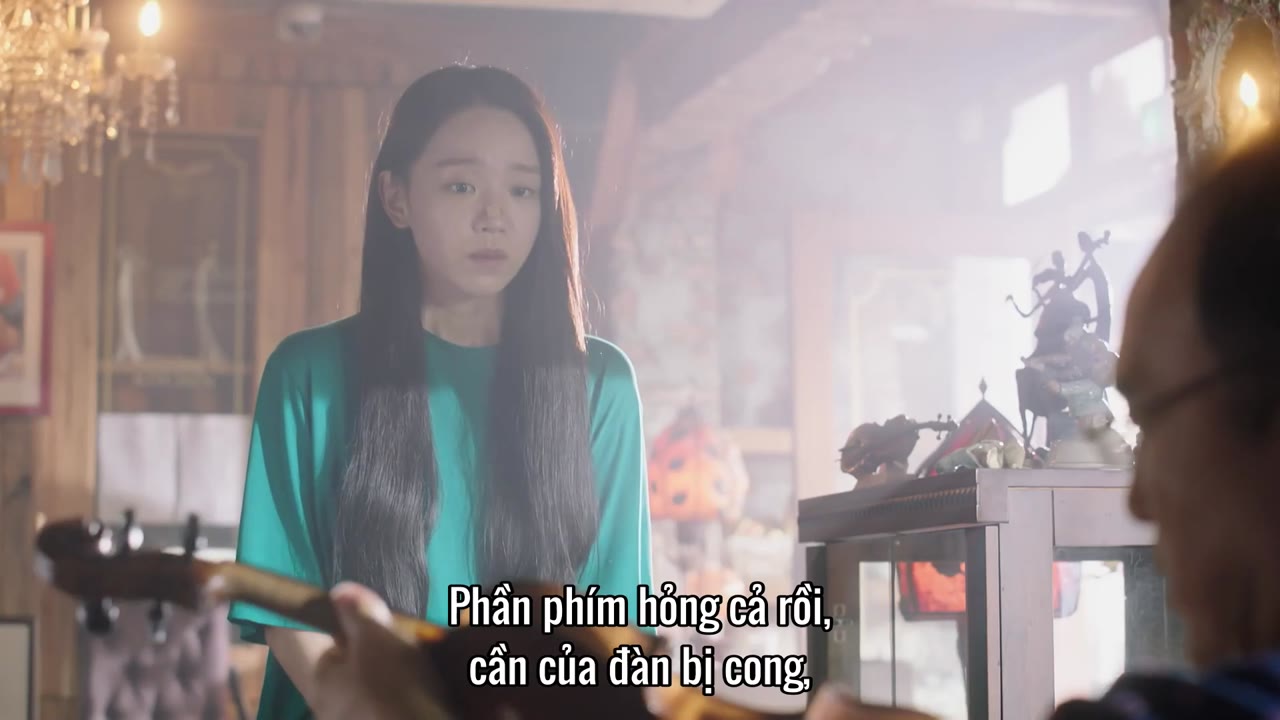 Vẫn Mãi Tuổi 17 tập 3