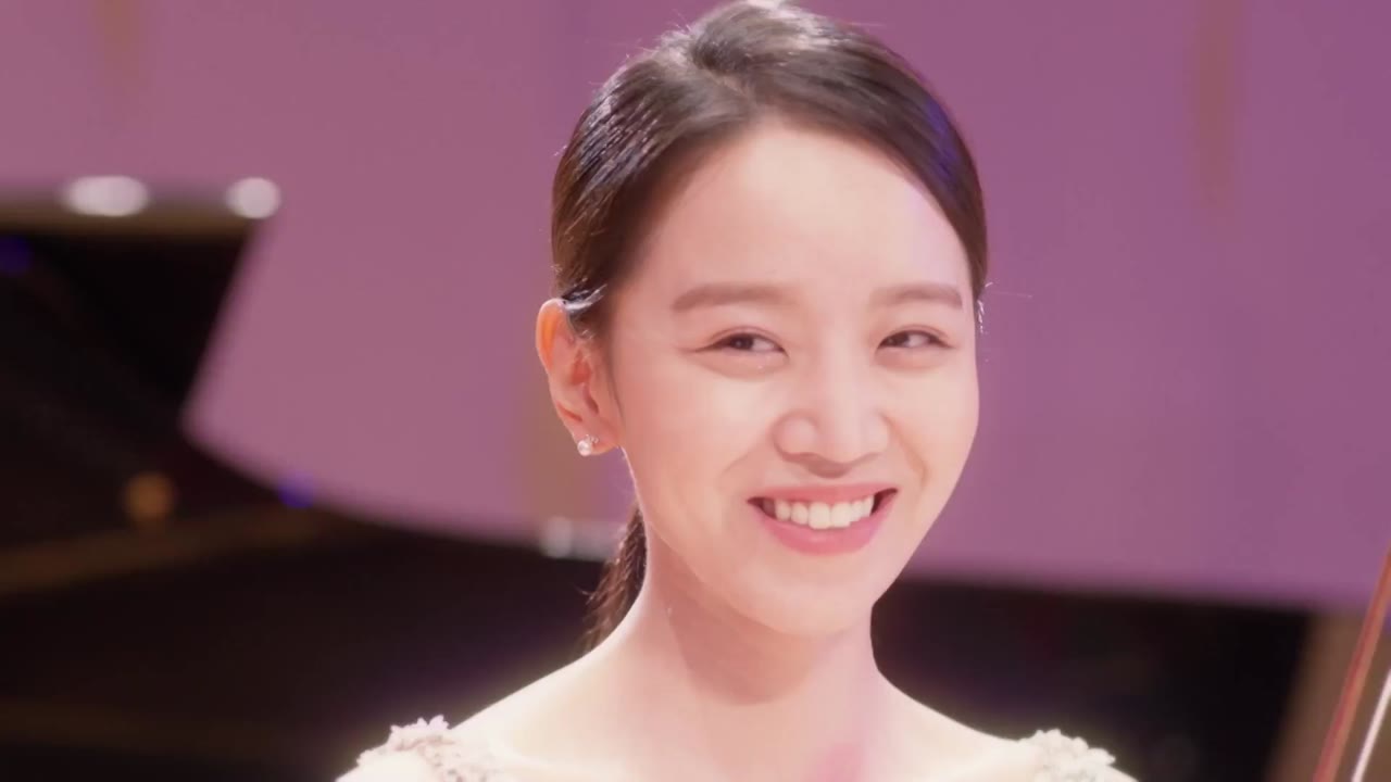 Vẫn Mãi Tuổi 17 tập 3 cảnh 2