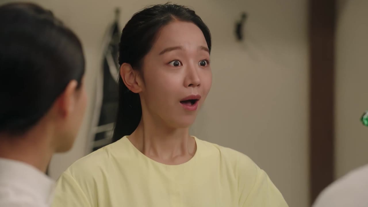 Vẫn Mãi Tuổi 17 tập 6