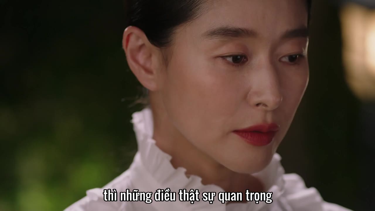 Vẫn Mãi Tuổi 17 tập 6 cảnh 2