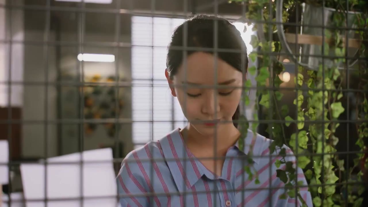Vẫn Mãi Tuổi 17 tập 7