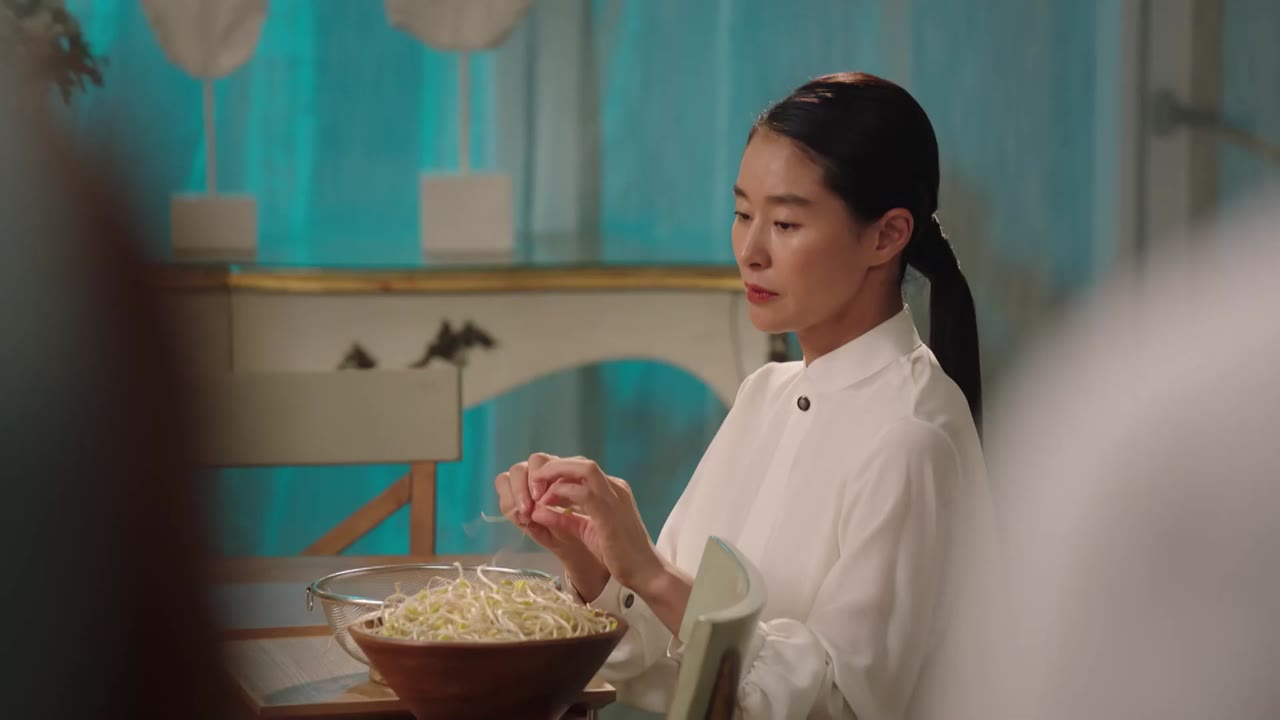 Vẫn Mãi Tuổi 17 tập 8