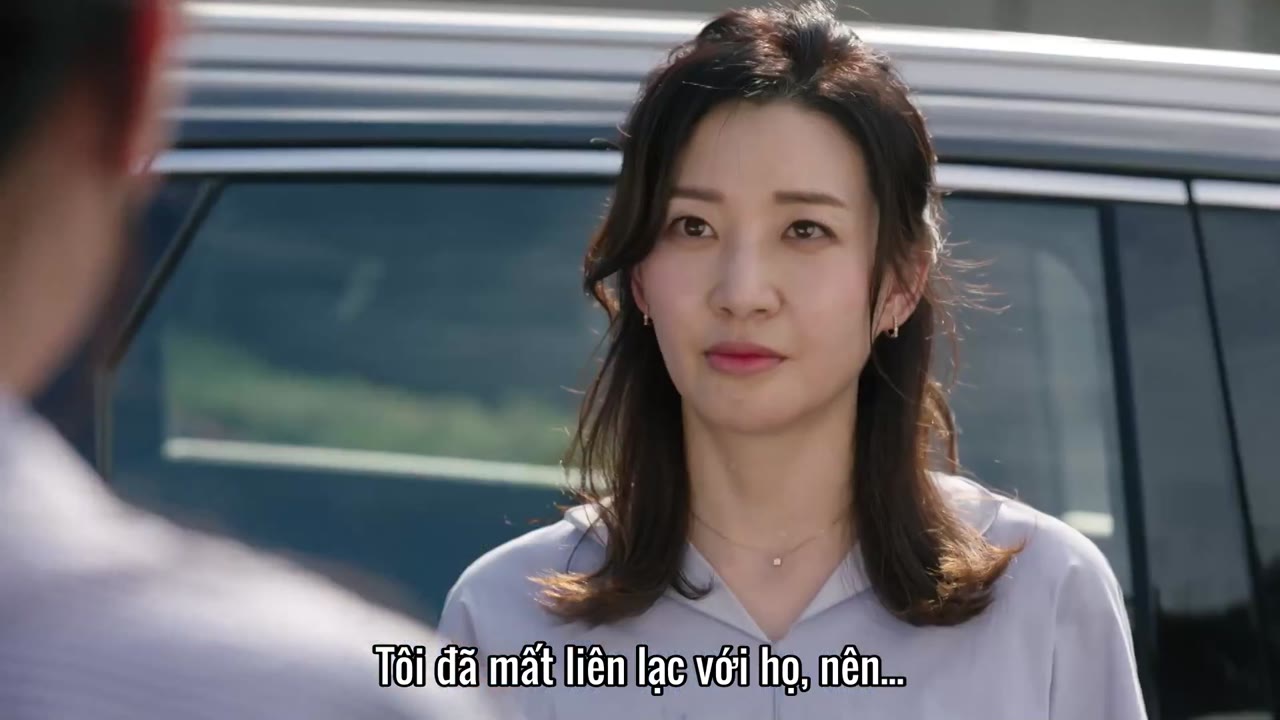 Vẫn Mãi Tuổi 17 tập 9
