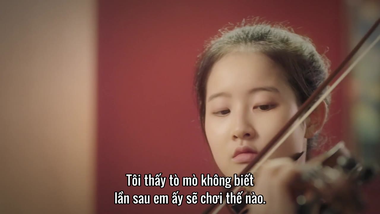 Vẫn Mãi Tuổi 17 tập 12 cảnh 2