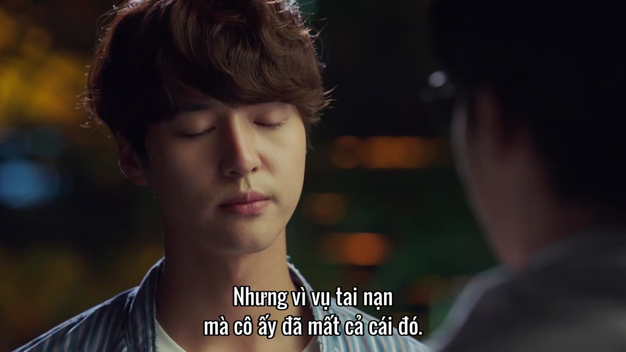 Vẫn Mãi Tuổi 17 tập 13 cảnh 3