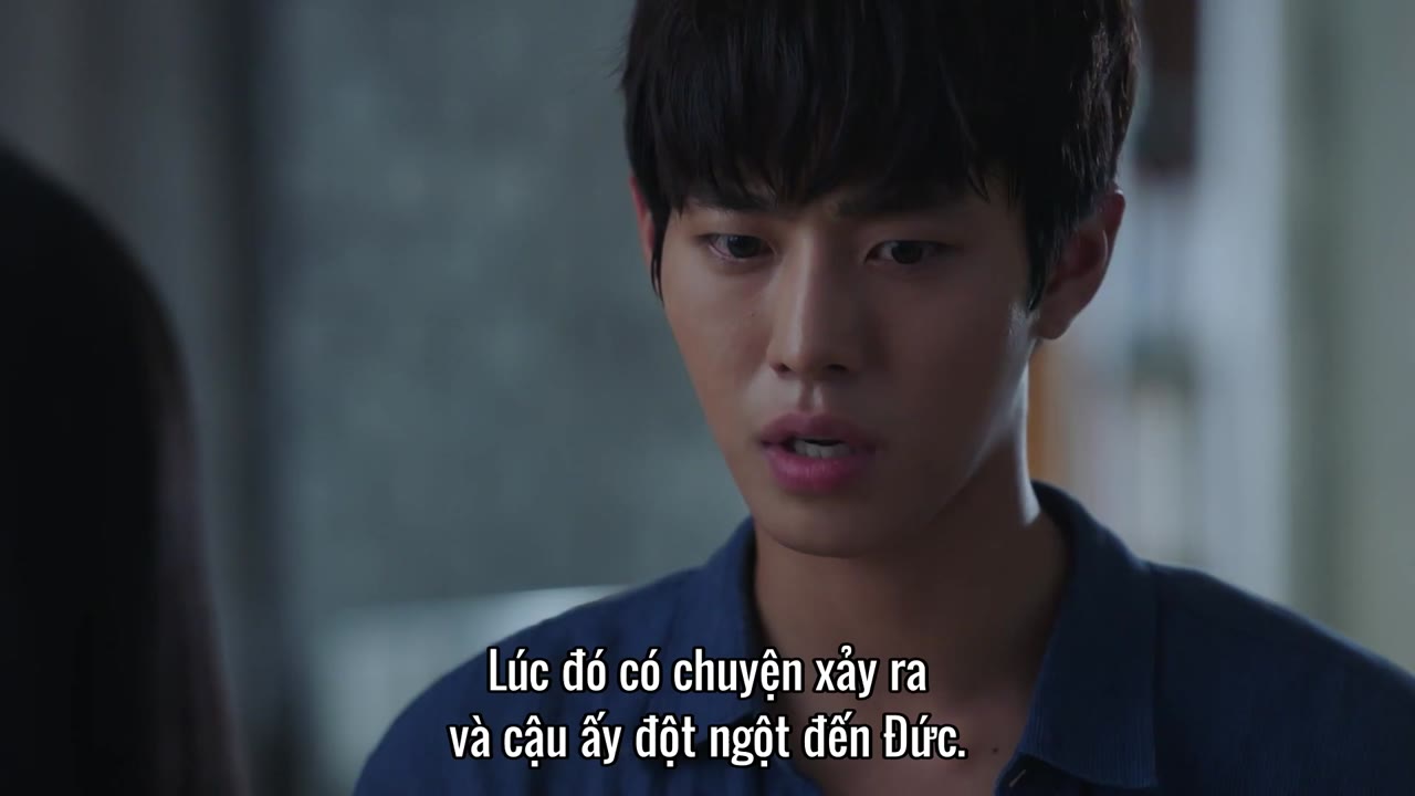Vẫn Mãi Tuổi 17 tập 14 cảnh 2