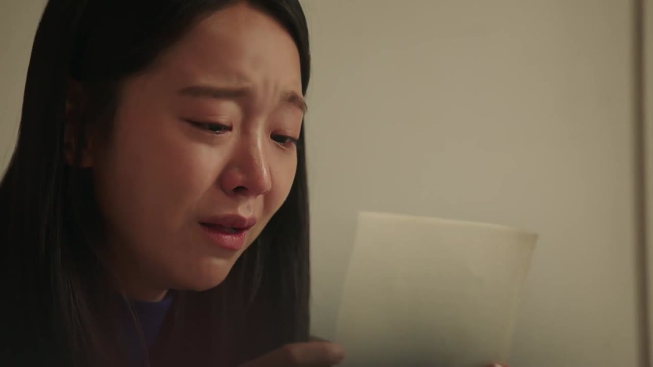 Vẫn Mãi Tuổi 17 tập 14 cảnh 3