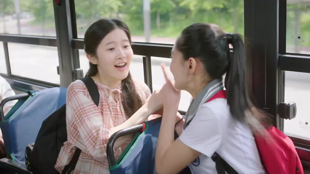Vẫn Mãi Tuổi 17 tập 15