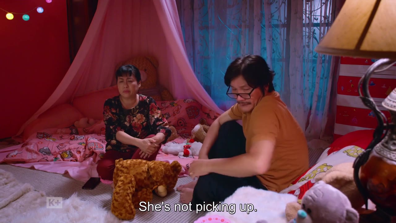 Lại Là Tui, Bác Ba Phi tập 2