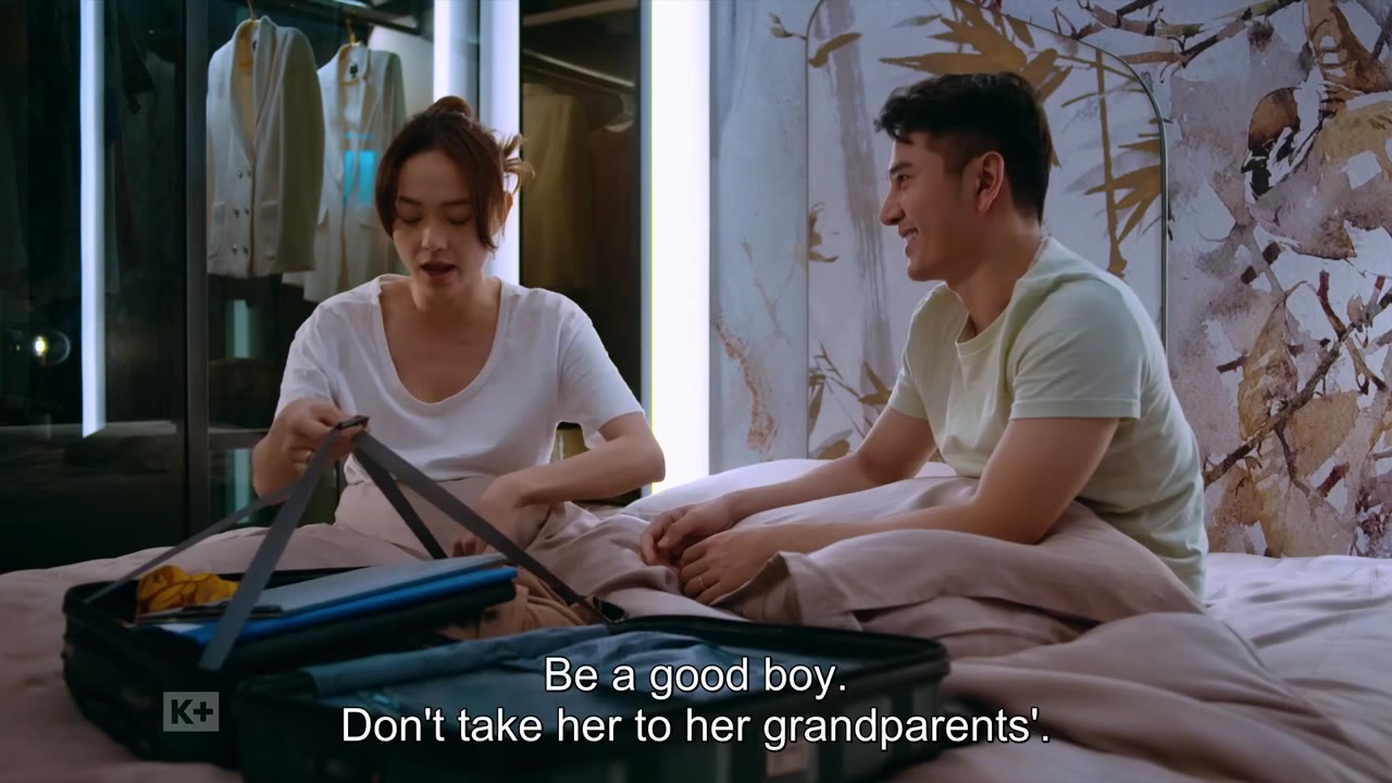 Lại Là Tui, Bác Ba Phi tập 2 cảnh 2