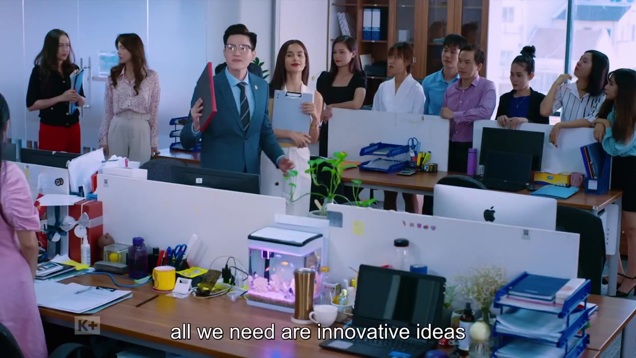 Lại Là Tui, Bác Ba Phi tập 2 cảnh 3