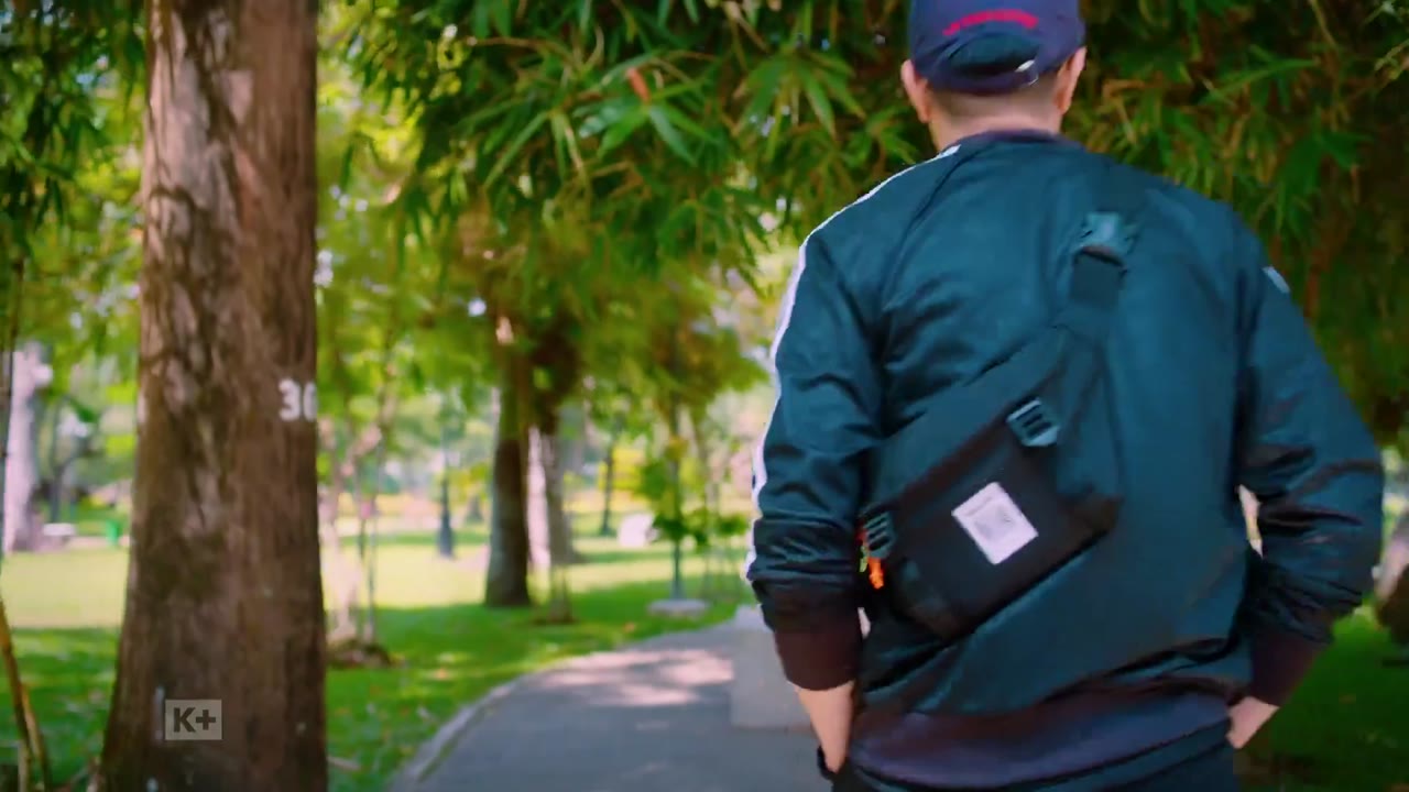 Lại Là Tui, Bác Ba Phi tập 3 cảnh 3