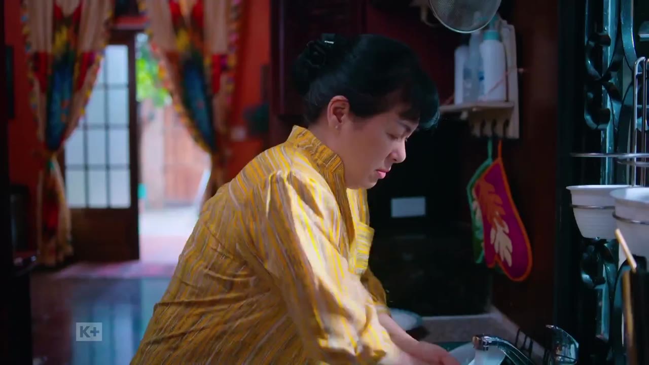 Lại Là Tui, Bác Ba Phi tập 7 cảnh 3