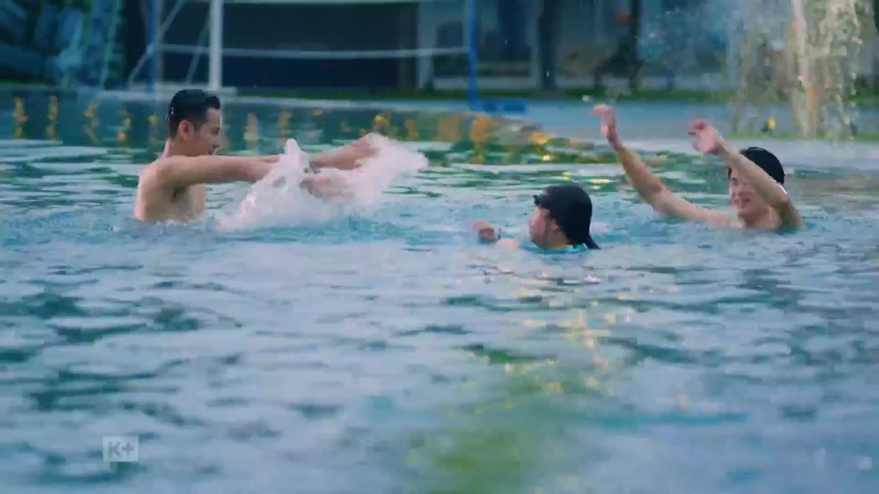 Lại Là Tui, Bác Ba Phi tập 8