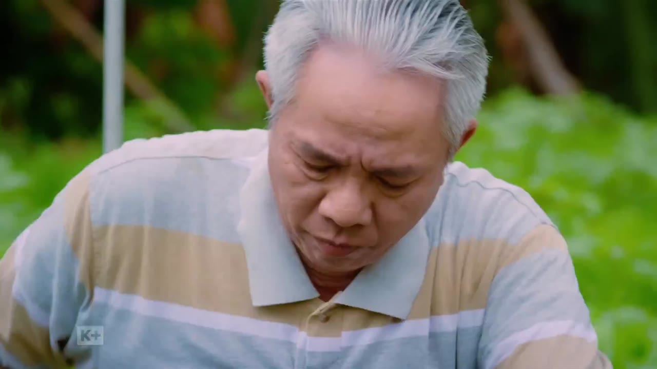 Lại Là Tui, Bác Ba Phi tập 8 cảnh 2