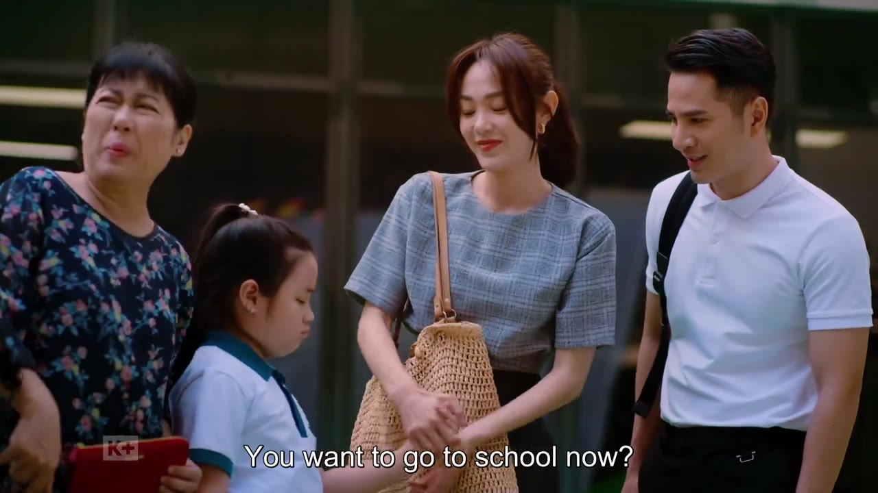 Lại Là Tui, Bác Ba Phi tập 10