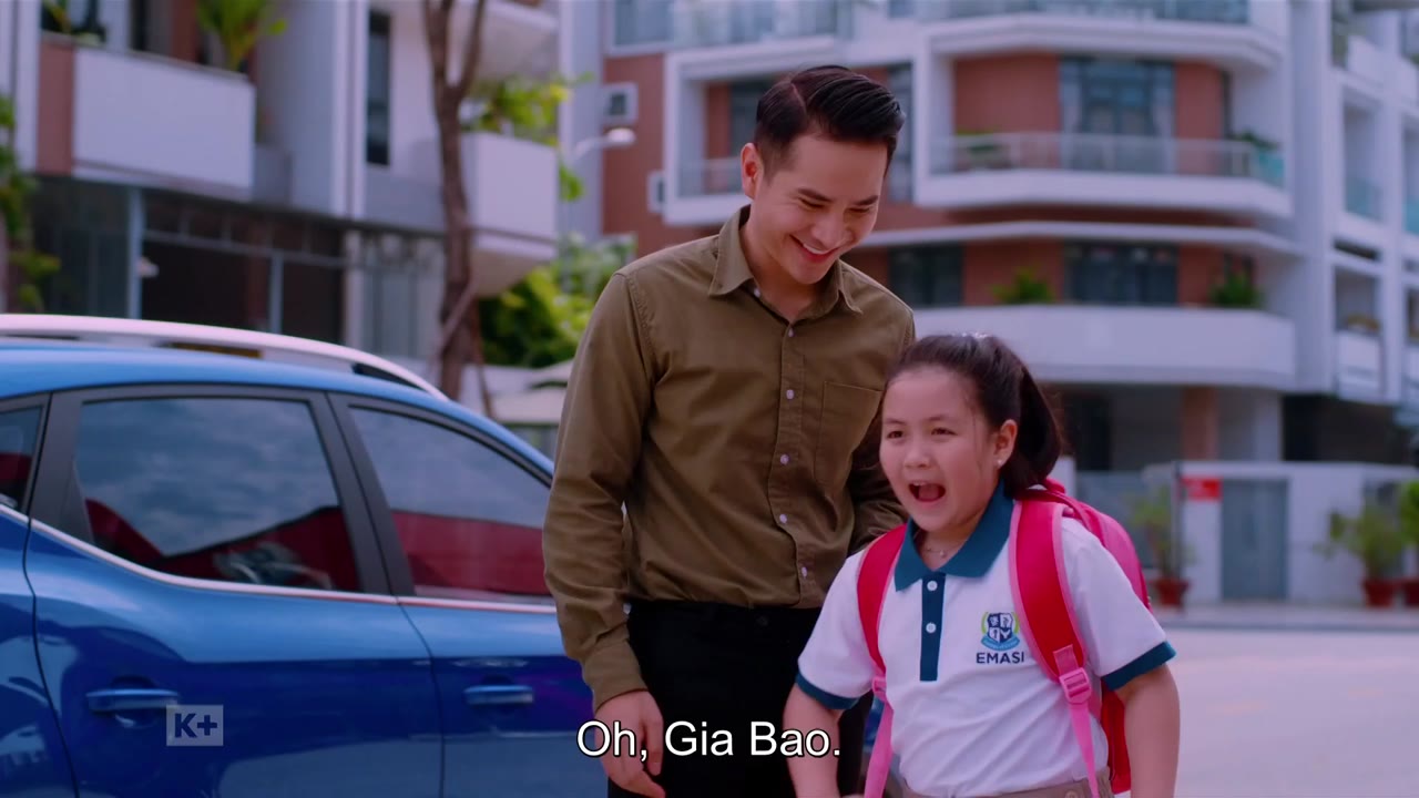 Lại Là Tui, Bác Ba Phi tập 12
