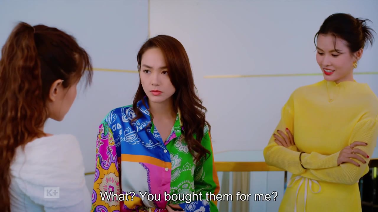 Lại Là Tui, Bác Ba Phi tập 13