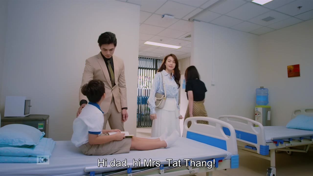 Lại Là Tui, Bác Ba Phi tập 16