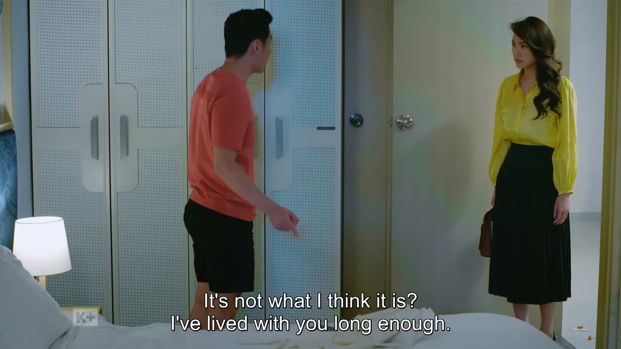Lại Là Tui, Bác Ba Phi tập 17