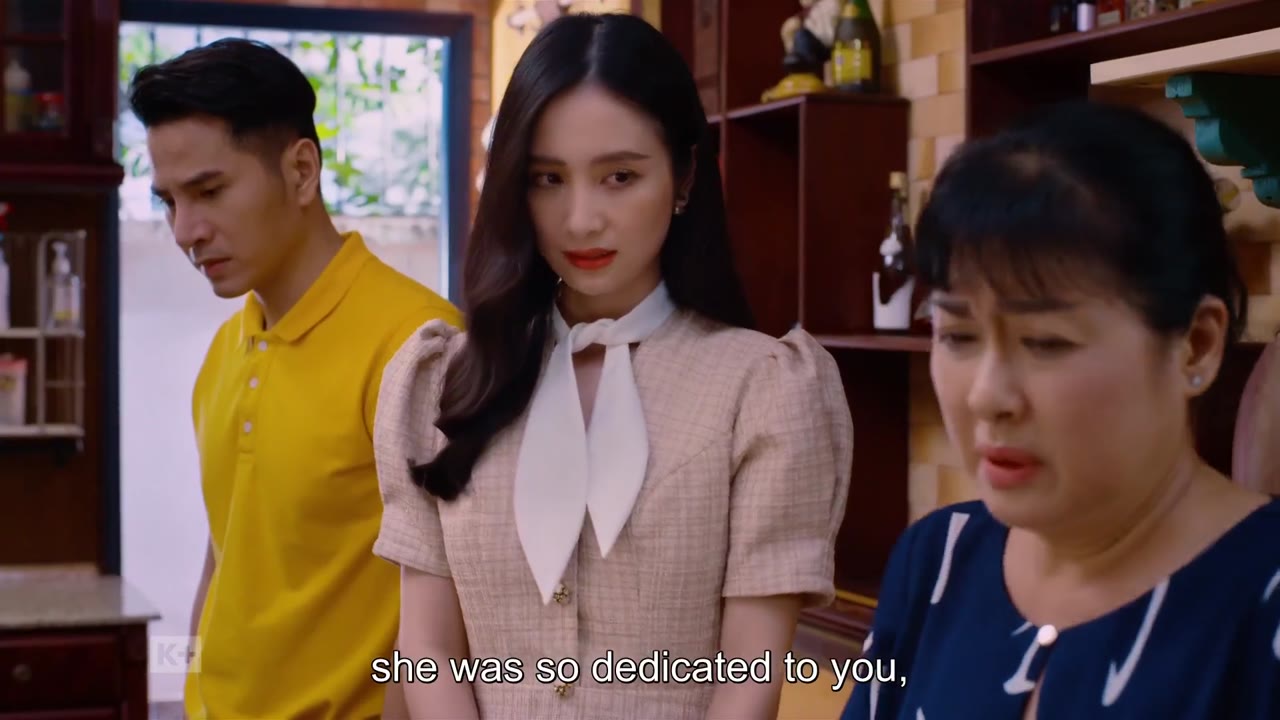 Lại Là Tui, Bác Ba Phi tập 18
