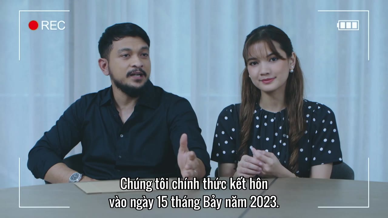Lại Là Tui, Bác Ba Phi tập 23 cảnh 2