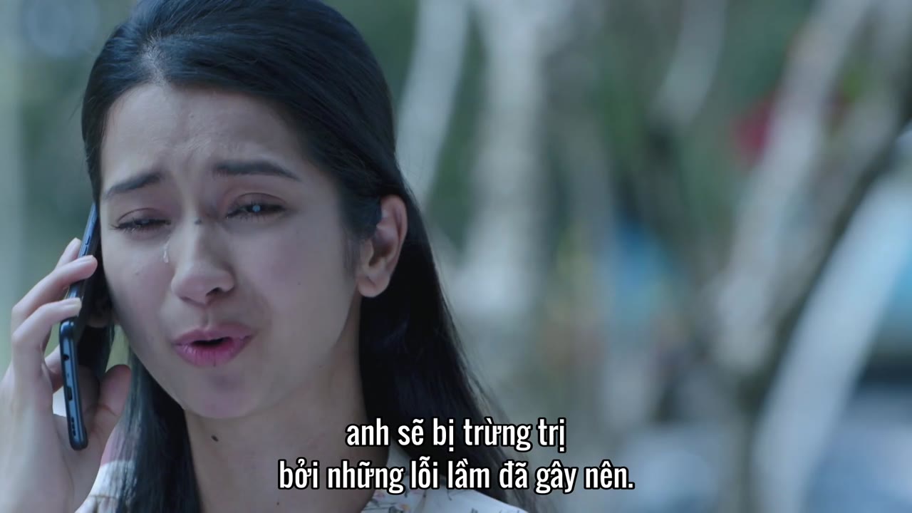 Lại Là Tui, Bác Ba Phi tập 24 cảnh 3