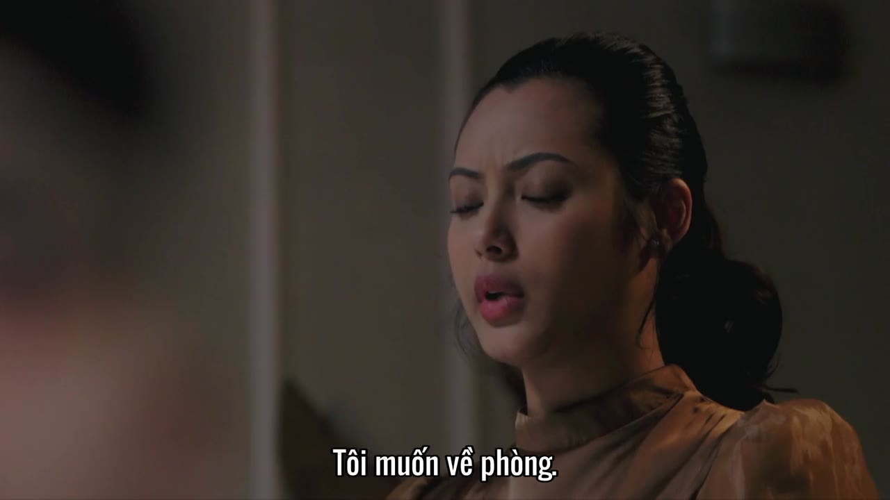 Lại Là Tui, Bác Ba Phi tập 28 cảnh 2