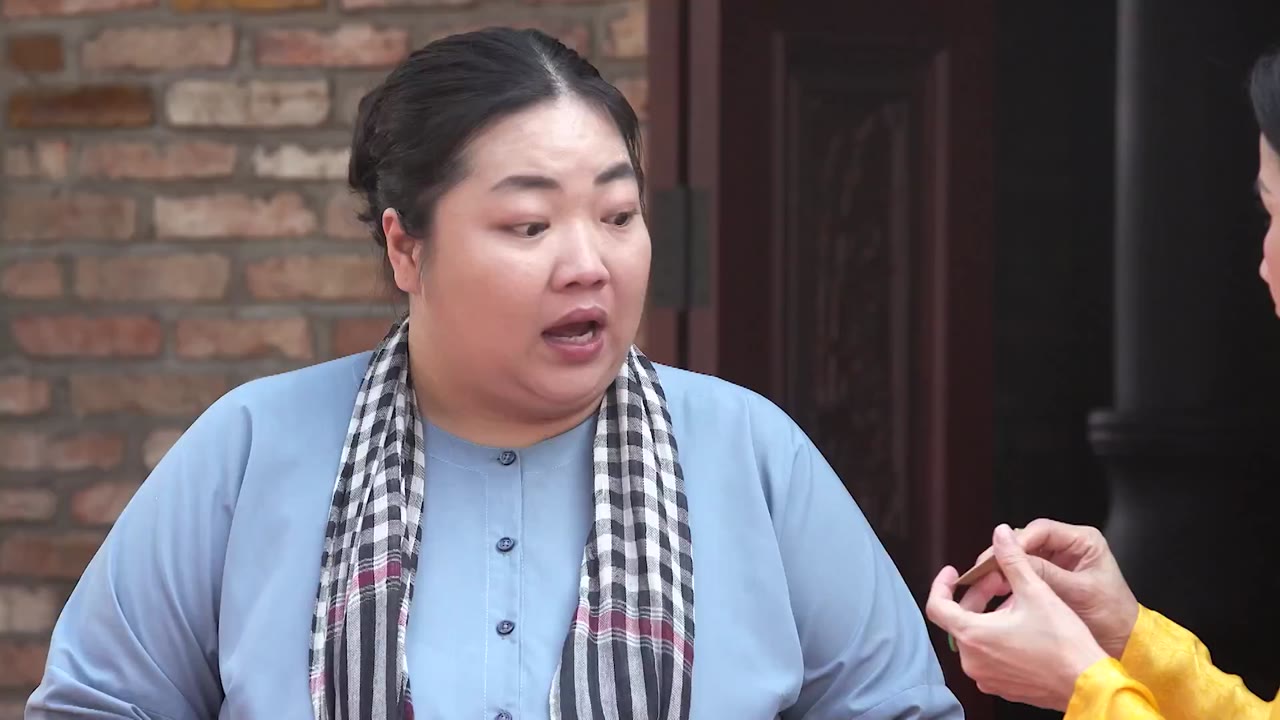 Lại Là Tui, Bác Ba Phi tập 29