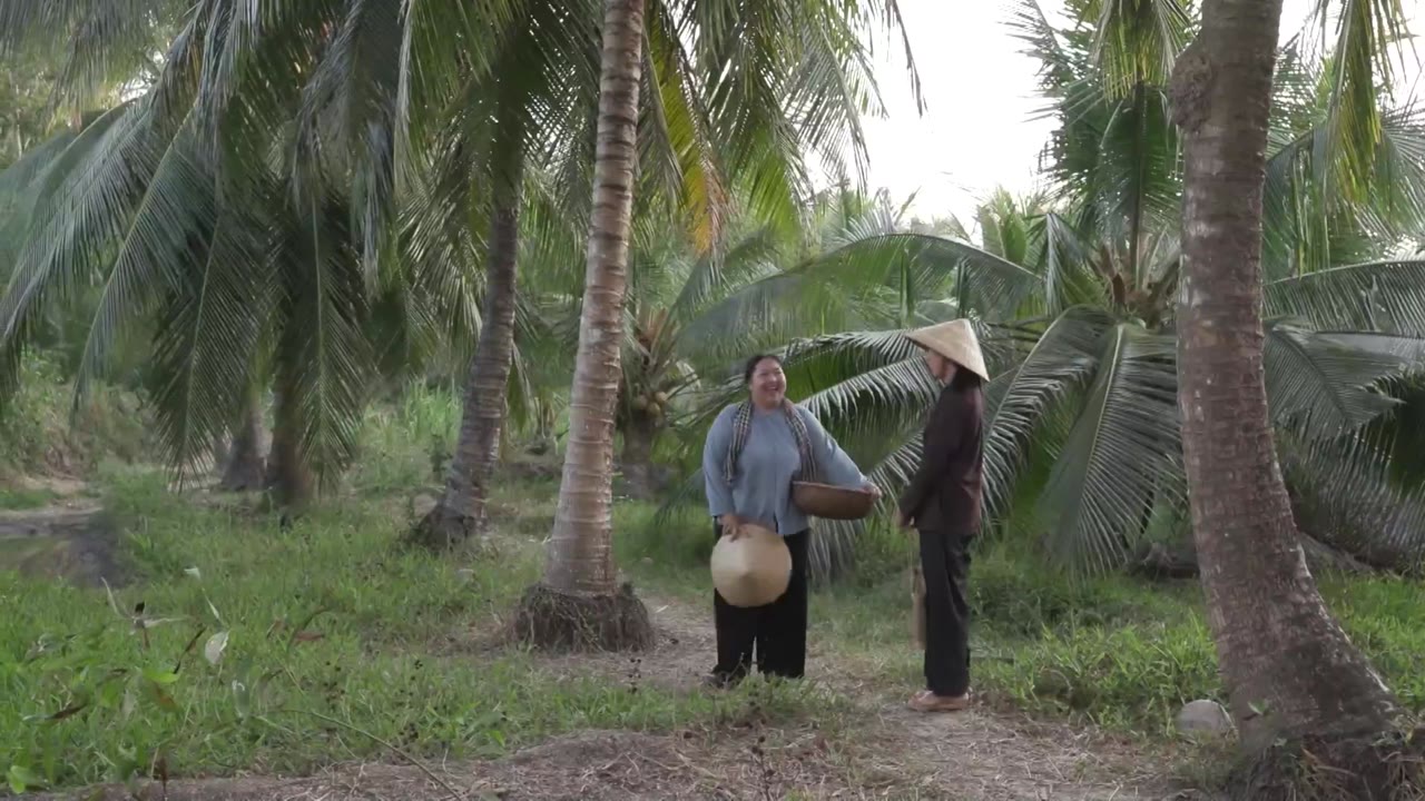 Lại Là Tui, Bác Ba Phi tập 30