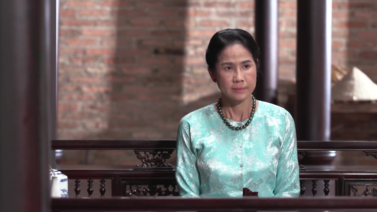 Lại Là Tui, Bác Ba Phi tập 30 cảnh 2