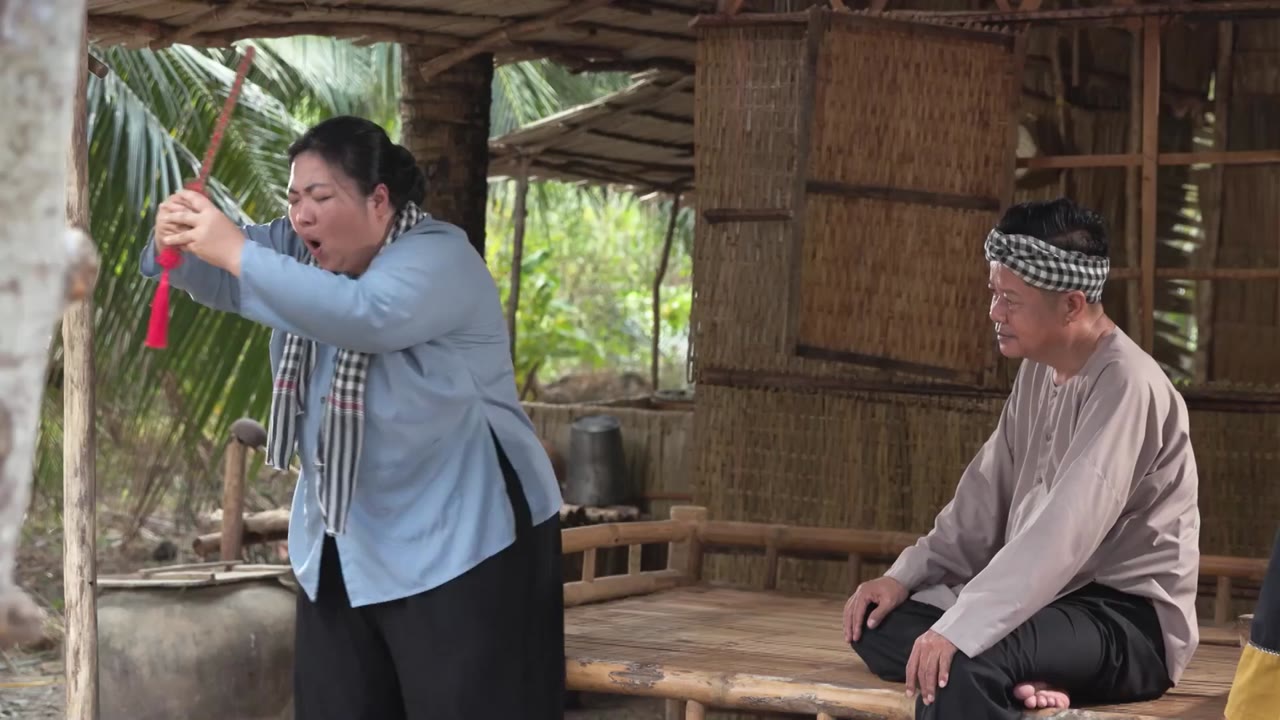 Lại Là Tui, Bác Ba Phi tập 31
