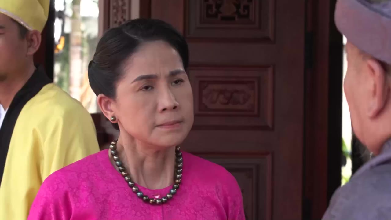Lại Là Tui, Bác Ba Phi tập 31 cảnh 2