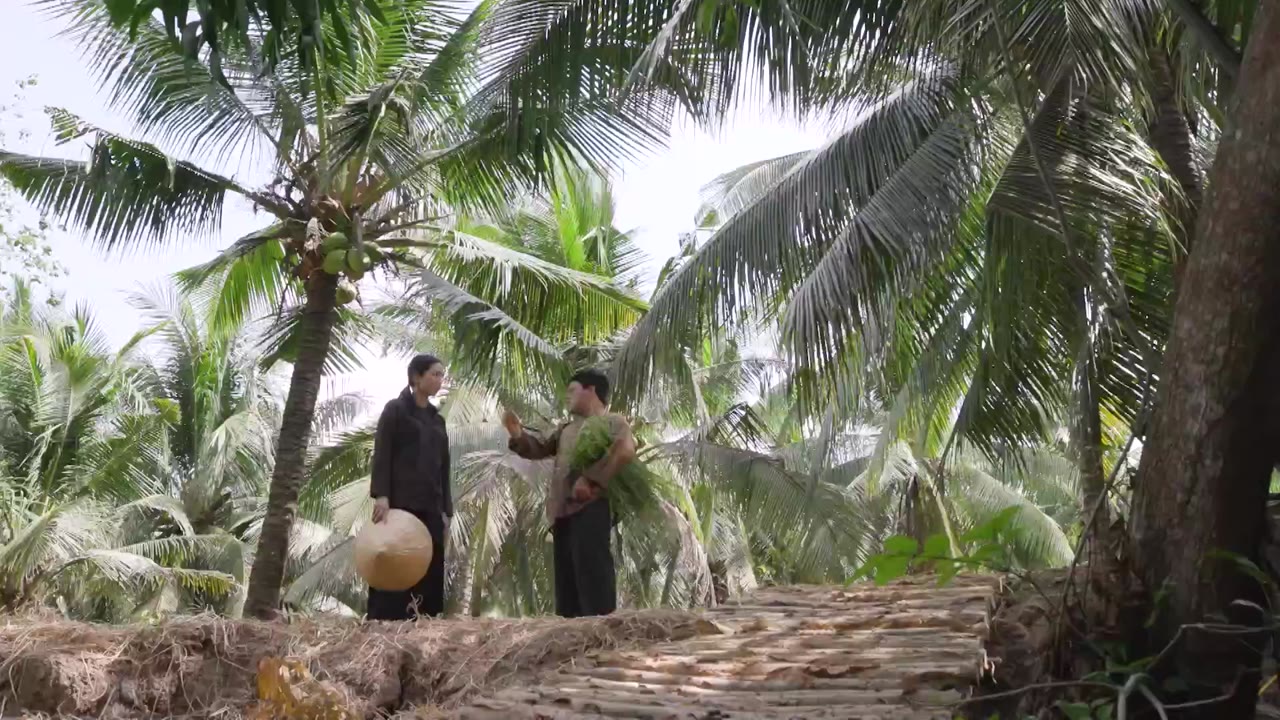 Lại Là Tui, Bác Ba Phi tập 31 cảnh 3