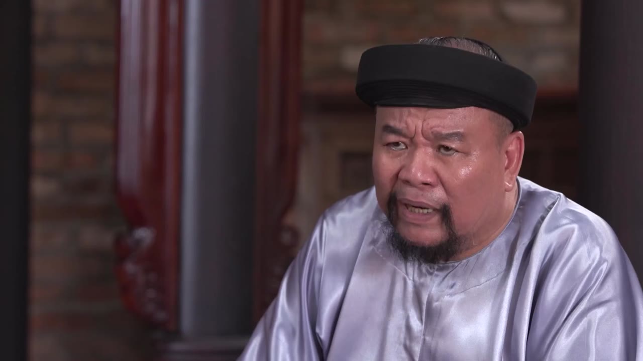 Lại Là Tui, Bác Ba Phi tập 32
