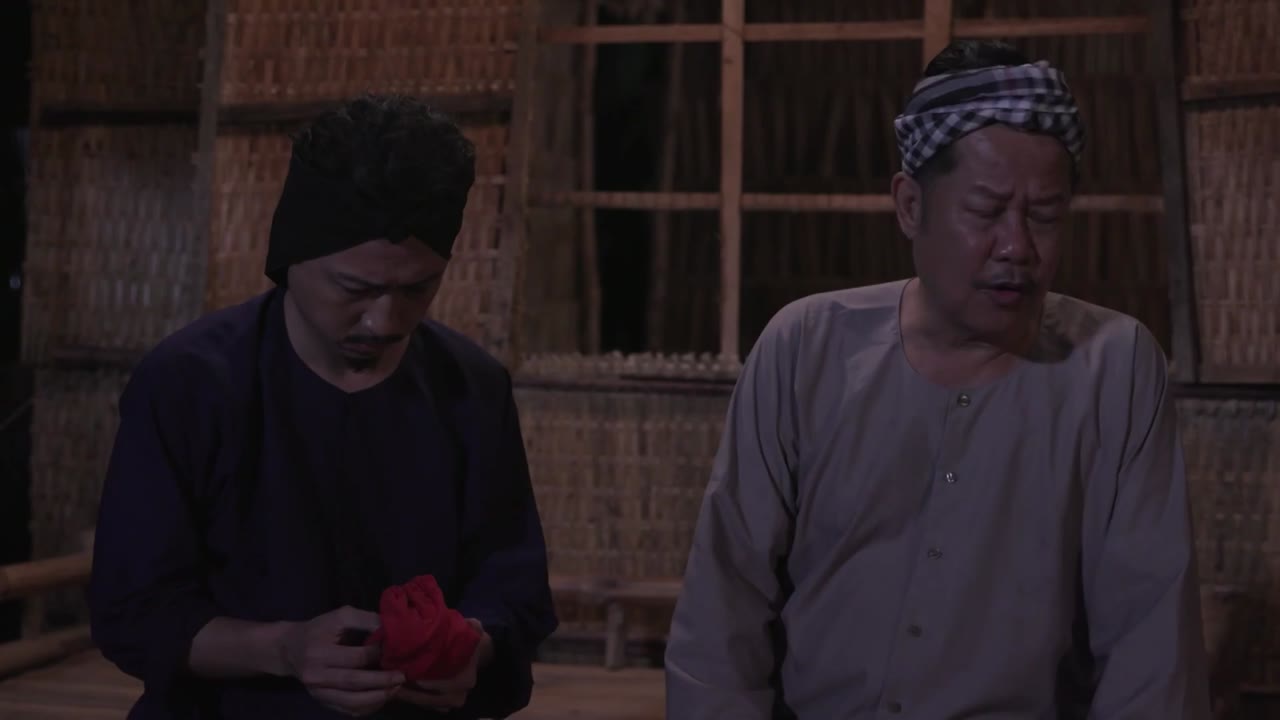 Lại Là Tui, Bác Ba Phi tập 32 cảnh 2