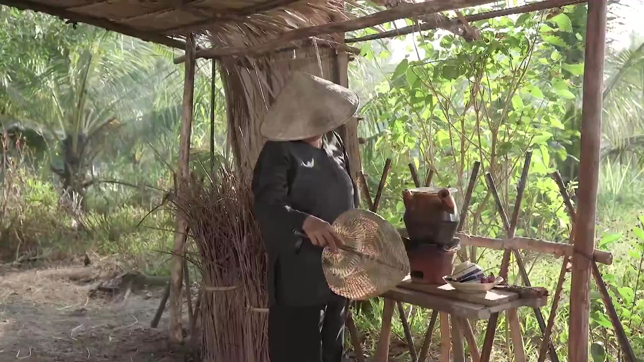 Lại Là Tui, Bác Ba Phi tập 34 cảnh 2