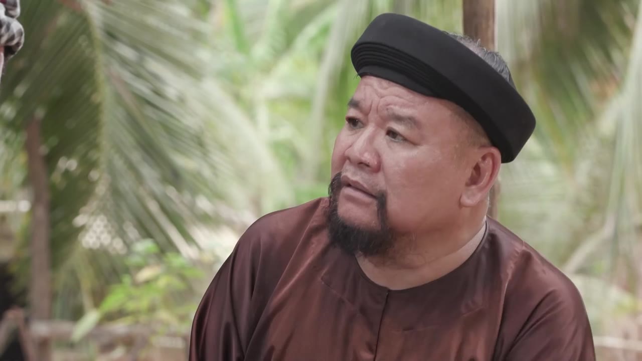 Lại Là Tui, Bác Ba Phi tập 35