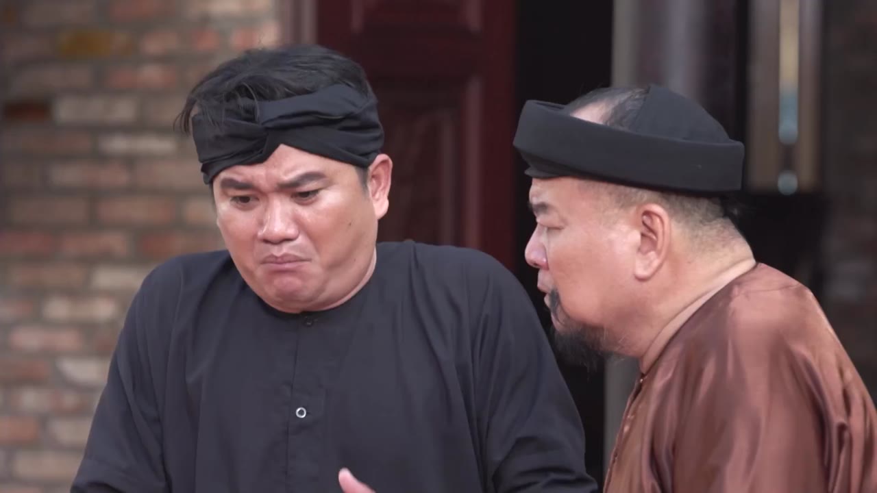 Lại Là Tui, Bác Ba Phi tập 36