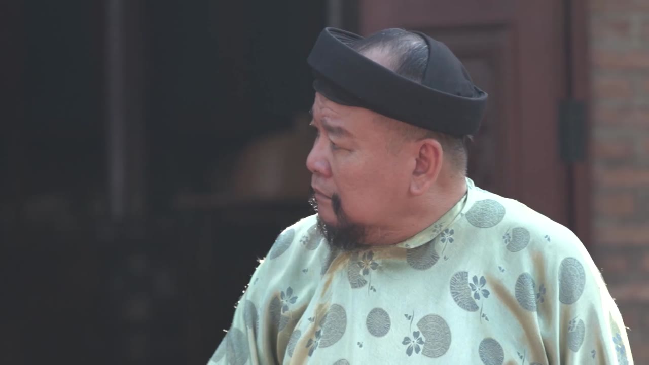 Lại Là Tui, Bác Ba Phi tập 37